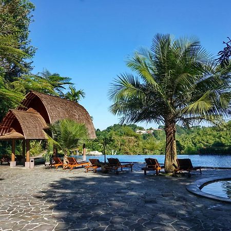 Sangria Resort And Spa Lembang Luaran gambar