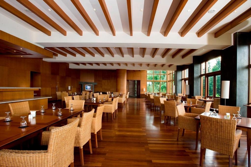 Sangria Resort And Spa Lembang Luaran gambar